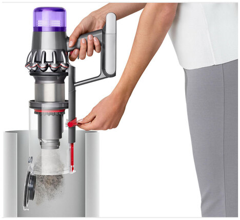 Dyson Vacuum Cleaners V11 Torque Drive Extra