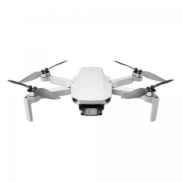 

Квадрокоптер DJI Mini 2 MT2PD Fly More Combo