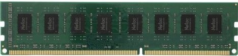 Оперативная память Netac DDR3  4Gb, NTBSD3P16SP-04, RTL