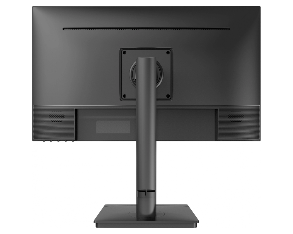 Монитор NPC MF2418 23.8-inch черный