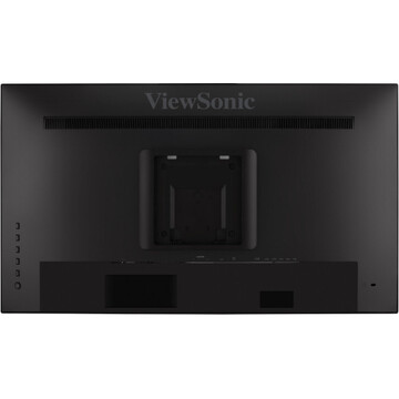 Монитор ViewSonic VP2768-4K 27.0-inch черный