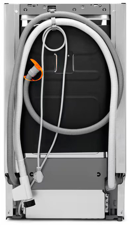 Встраиваемая посудомоечная машина Electrolux EEG62300L