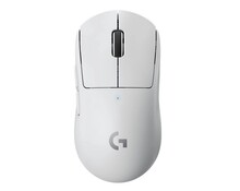 Мышь Logitech G PRO Х Superlight 2 910-006638, цвет белый