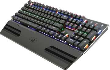 Клавиатура Redragon Hara 74944, цвет черный