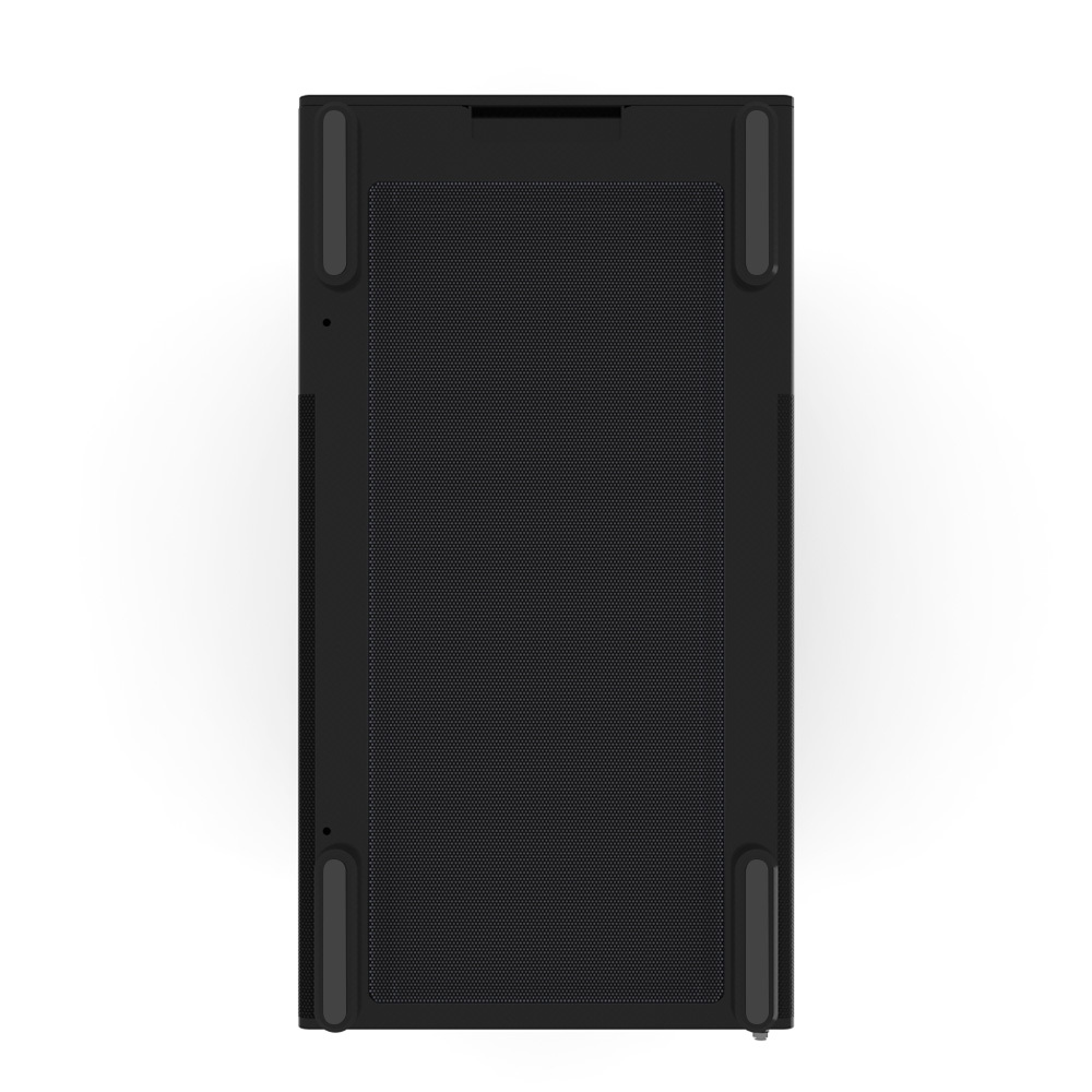 Корпус Zalman P10
