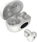 Bluetooth-гарнитура A4tech Biosong B5 TWS, цвет белый