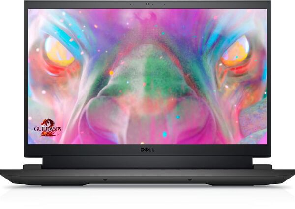 

Ноутбук Dell Technologies G15 5511
