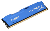 

Оперативная память Kingston HyperX Fury HX316C10F/8, RTL