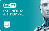 

ESET NOD32 Антивирус для Linux Desktop