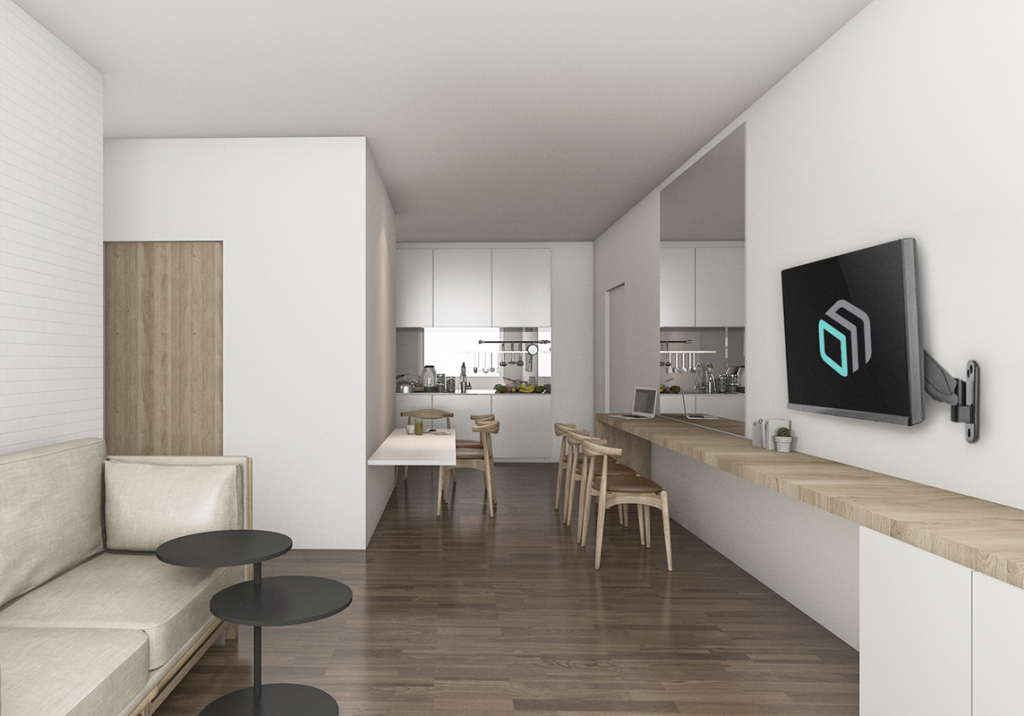 Кронштейн ONKRON G150