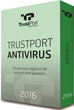 TrustPort Antivirus