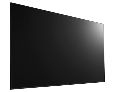 Монитор LG 86UL3J-B 86.0-inch черный