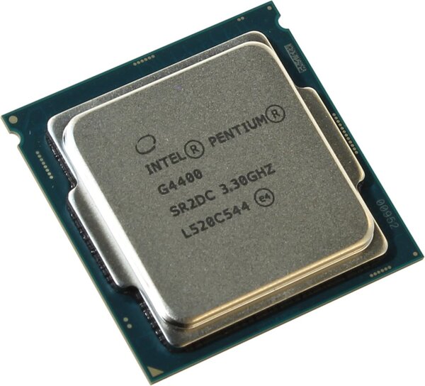 

Процессор Intel Pentium G4400 OEM