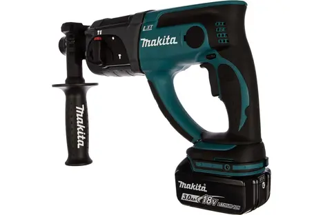 Перфоратор MAKITA DHR202RF