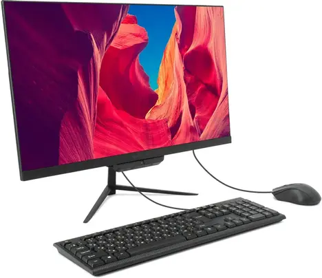 Моноблок DIGMA PRO Base 23.8 512 ΓБ