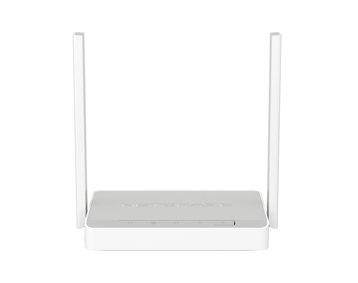 Wi-Fi роутер Netcraze NC-1714