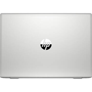 Ноутбук HP Inc. ProBook 450 G7 12X24EA Intel Core i7-10510U (серебристый)