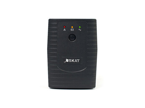 ИБП Бастион SKAT-UPS Line-interactive 800/400 (SKAT-UPS 800/400)