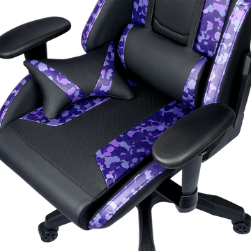 Кресло игровое Cooler Master  Caliber R1S