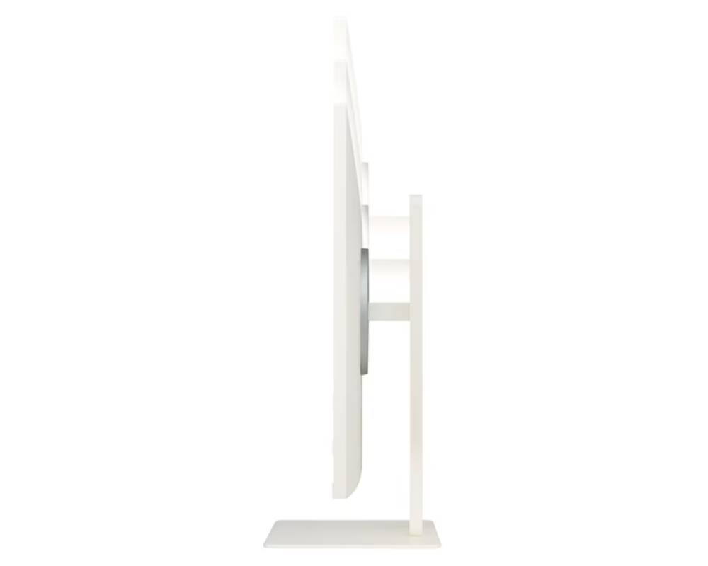 Монитор LG 32SR85U-W 31.5-inch белый