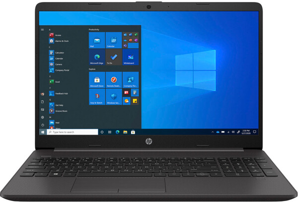 

Ноутбук HP Inc. 250 G8 3Z6T0ES