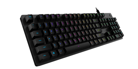 Logitech G512 Carbon 920-009351