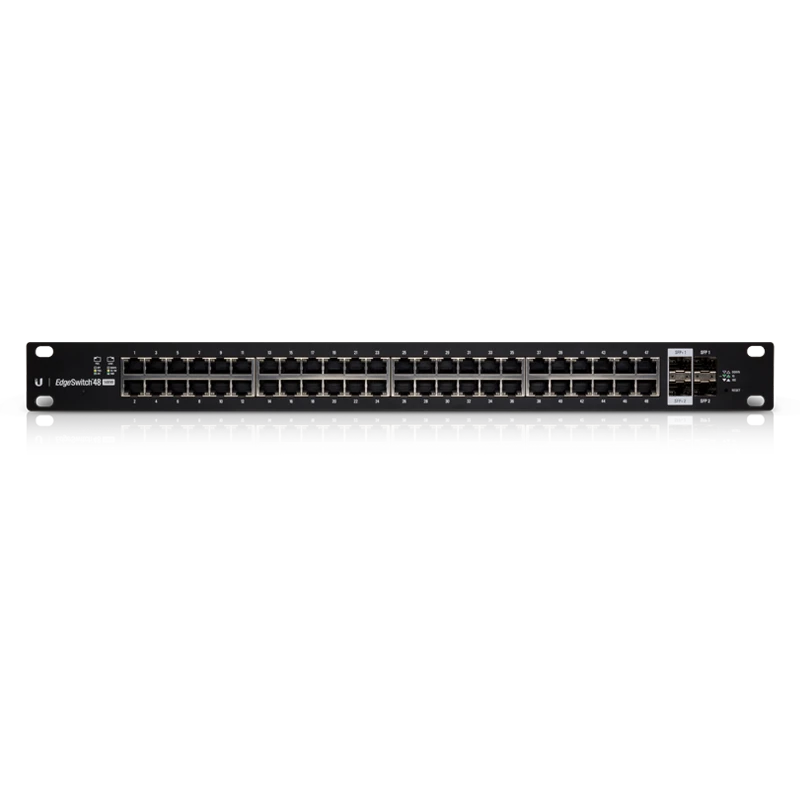 Коммутатор UBIQUITI ES-48-500W