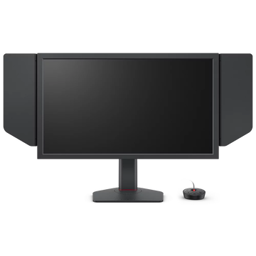 Монитор BenQ ZOWIE XL2586X 24.1-inch черный