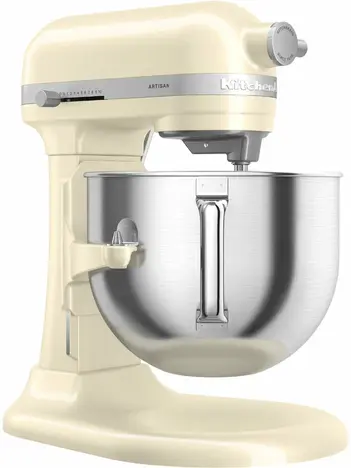 Планетарный миксер KitchenAid Artisan 6.6л