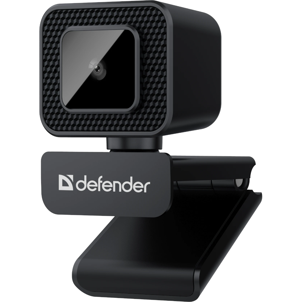 Вебкамера Defender G-lens 2596