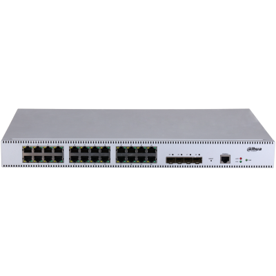 Коммутатор Dahua DH-SG5028X