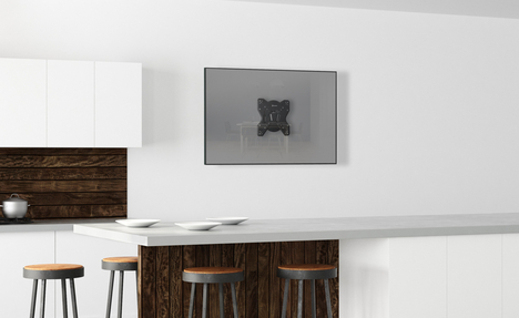 Кронштейн ONKRON Basic M3S