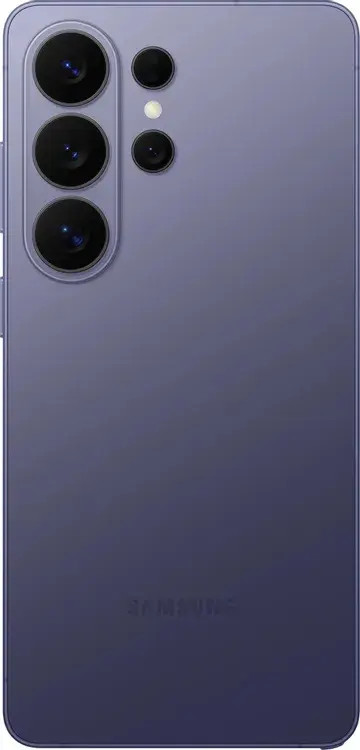 Смартфон Samsung Galaxy S26 Ultra SM-S948B 256 ΓБ фиолетовый