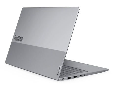 Ноутбук LENOVO Thinkbook 14 G8 IRL Intel Core 7 240H (серый)