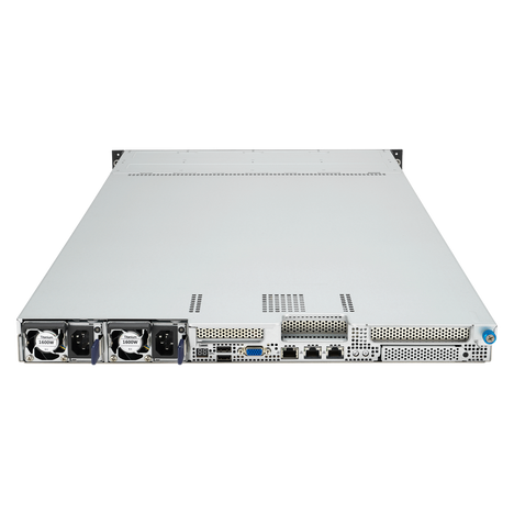 Шасси ASUS RS501A-E12-RS4