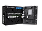 Материнская плата Maxsun LGA 1700 Intel B760 Challenger B760M-F WIFI