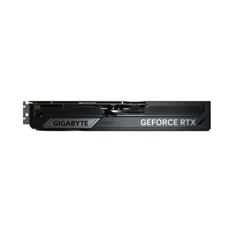 Видеокарта Gigabyte GeForce RTX 5070 Ti 16 ΓБ Retail