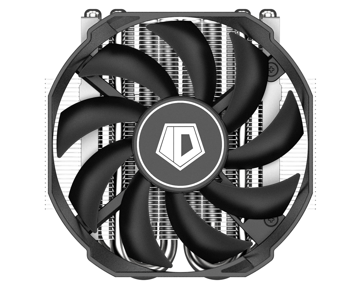 Кулер Процессорный ID-Cooling для CPU IS-30A