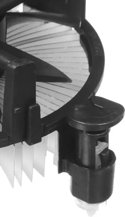 Кулер Процессорный Intel CPU cooler E97379