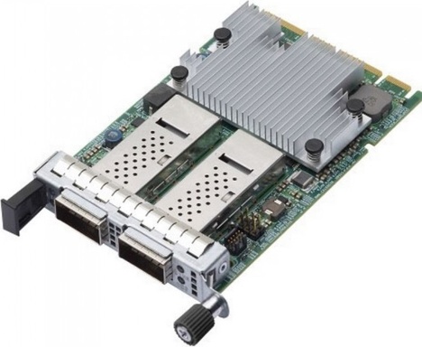 Сетевая карта BROADCOM NetXtreme N2100G