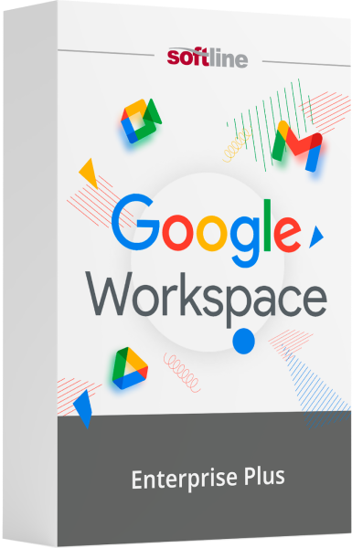 Google Workspace Enterprise Plus