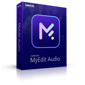 Cyberlink MyEdit Audio