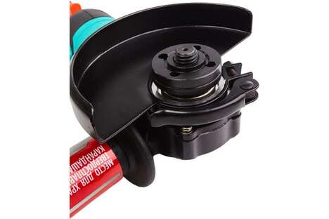 Углошлифовальная машина STURM! AG90112