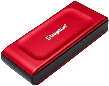 Внешний HDD Kingston XS1000 1000GB