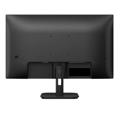 Монитор Philips 27E1N1800A 27.0-inch черный