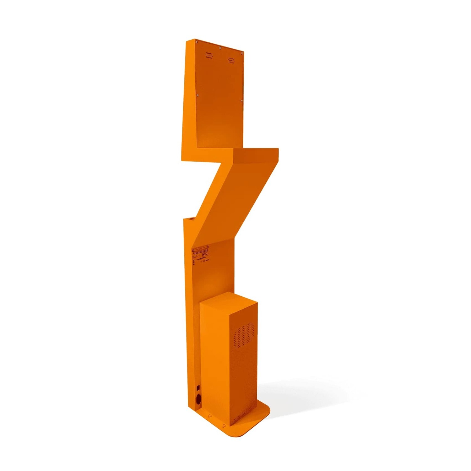 Напольный диспенсер NexTouch Nextaizer