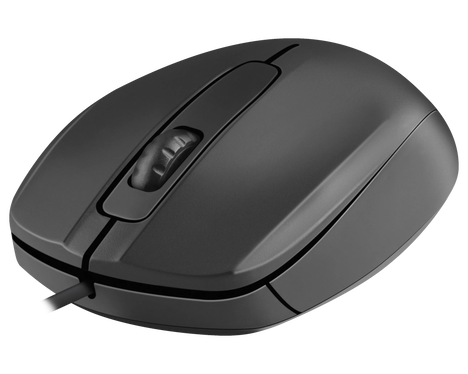 Мышь Defender Alpha MB-507 52507, цвет черный