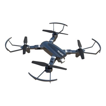 Квадрокоптер HIPER HQC-0031