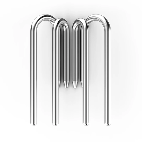 Кулер Процессорный JONSBO для CPU HP-400S White