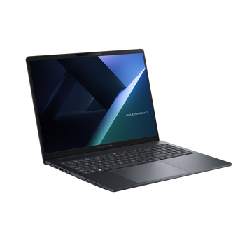 Ноутбук/ ASUS B3605CCA-PL0234 16"(2560x1600 (матовый))/Intel Core Ultra 7 155H(1.4Ghz)/32768Mb/512GbPCISSD/noDVD/Int:shared/Cam/BT/WiFi/63WHr/war 1y/1.82kg/Gentle Grey/DOS